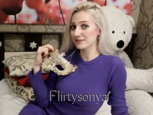 Flirtysonya