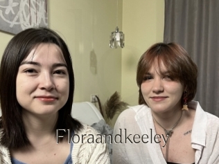 Floraandkeeley