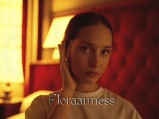 Floraanness