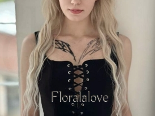 Floralalove