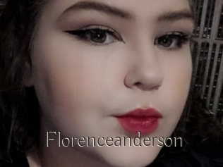 Florenceanderson