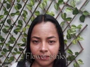 Flower_pinkx