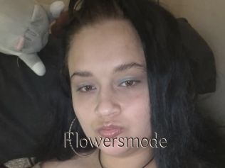 Flowersmode