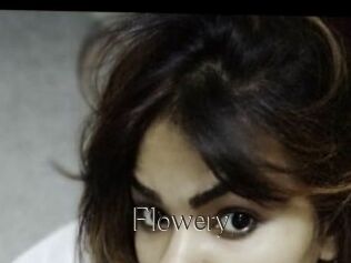 Flowery