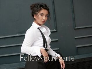 Followyourhearte