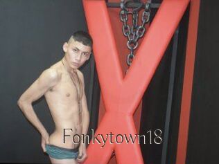 Fonkytown18