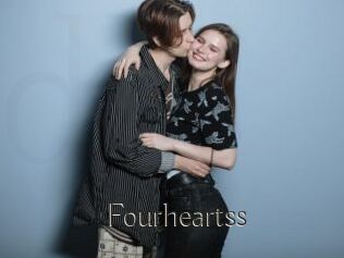 Fourheartss