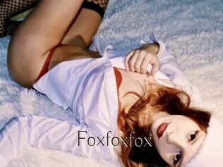 Foxfoxfox