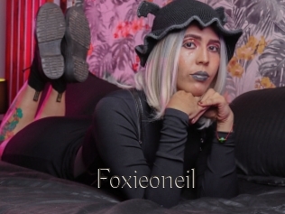Foxieoneil