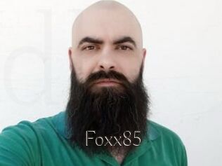 Foxx85