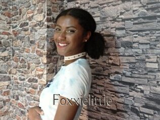 Foxxielittle