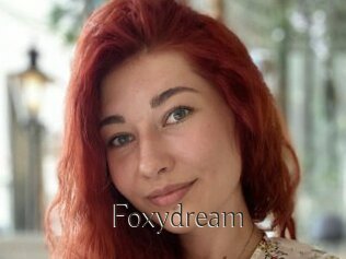 Foxydream