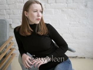 Foxyjoleen
