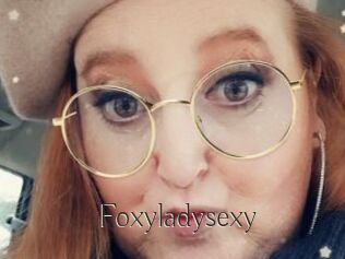 Foxyladysexy