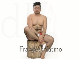 Francescolatino