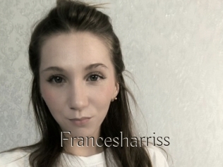 Francesharriss