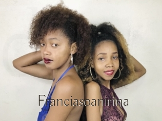 Franciasoanirina