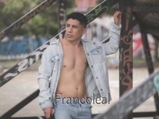 Francoleal