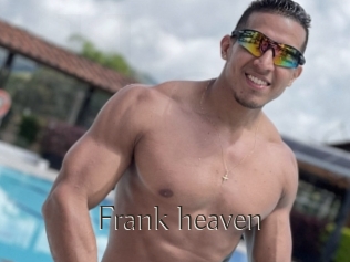 frank_heaven Dans le cul