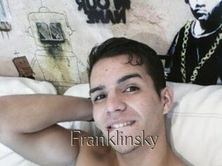 Franklinsky