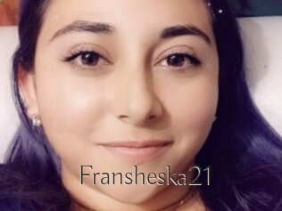 Fransheska21