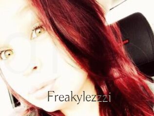 Freakylezzzi