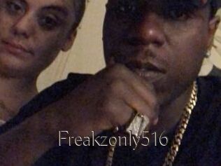 Freakzonly516