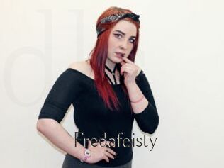 Fredafeisty
