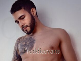 Freddieevans
