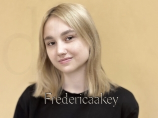 Fredericaakey