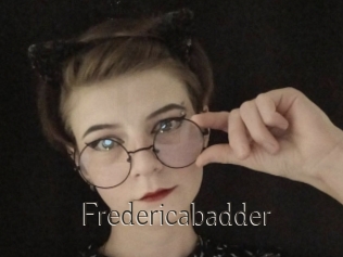 Fredericabadder