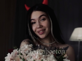 Fredericabooton