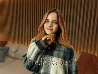 Fredericaburt