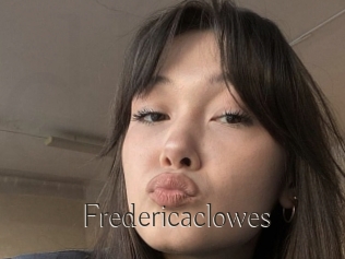 fredericaclowes Dans le cul