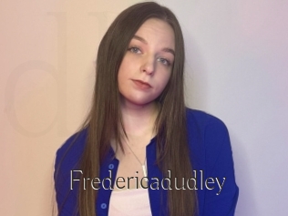 Fredericadudley