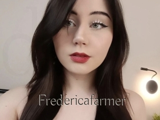 Fredericafarmer