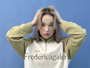 Fredericagalen