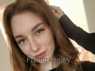 Fredericagary