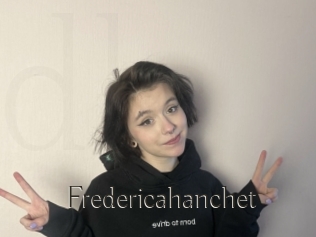 Fredericahanchet
