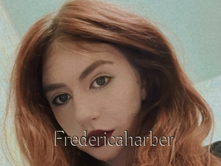 Fredericaharber