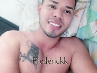 Frederickk