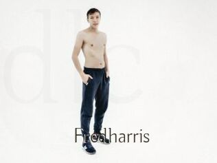Fredharris