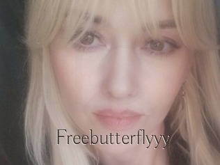 Freebutterflyyy