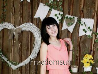 Freedomsun