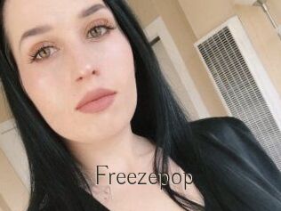 Freezepop