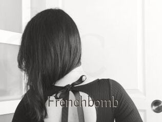Frenchbomb