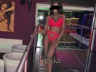 Frenkii
