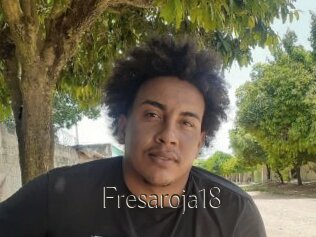 Fresaroja18