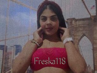Freska118