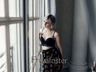 Freyafoster